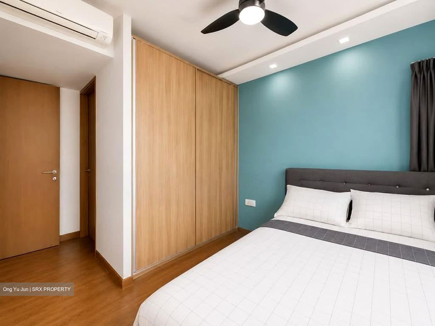 Kingsford Waterbay (D19), Apartment #630656091